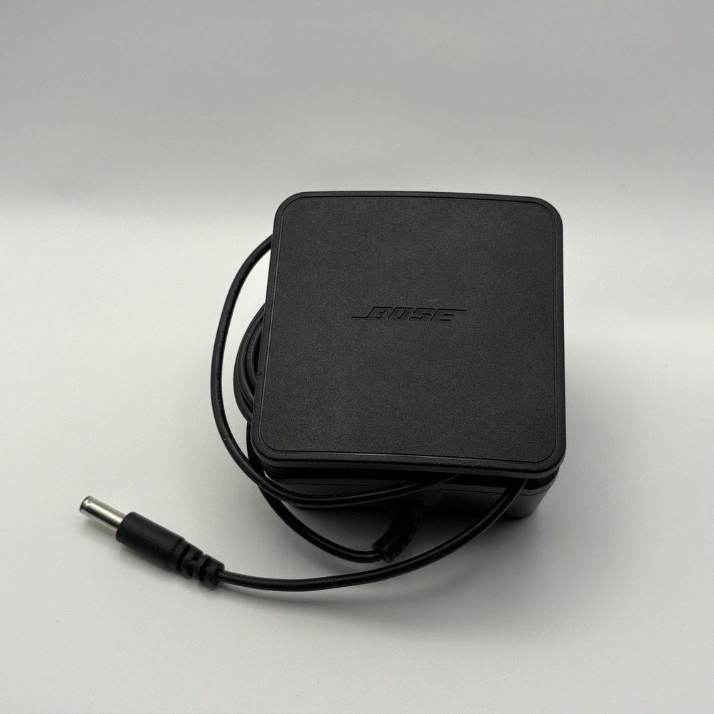 Genuine BOSE 95PS-030-CD-1 OEM Power Supply Adapter 20V 1.5A SoundDock Portable